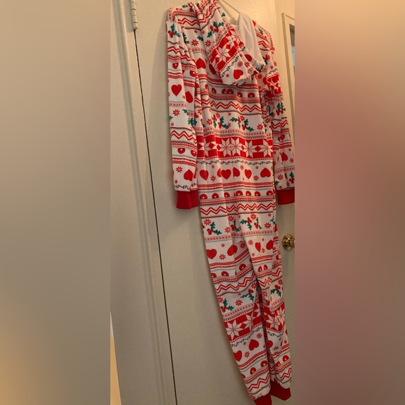 Xmas onesie - Picture 2 of 2
